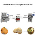 biscuits machine making line